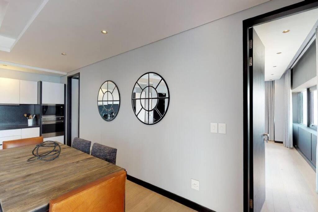 Appartement Luxury Living - 2 Bedroom