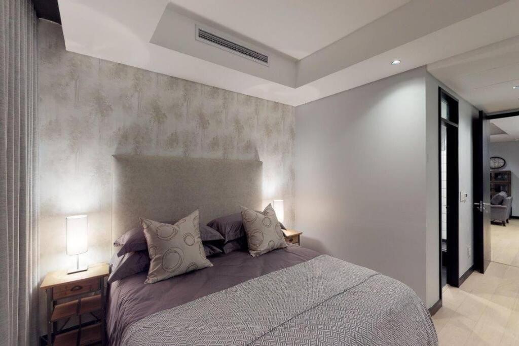 Luxury Living - 2 Bedroom Appartement Le Cap