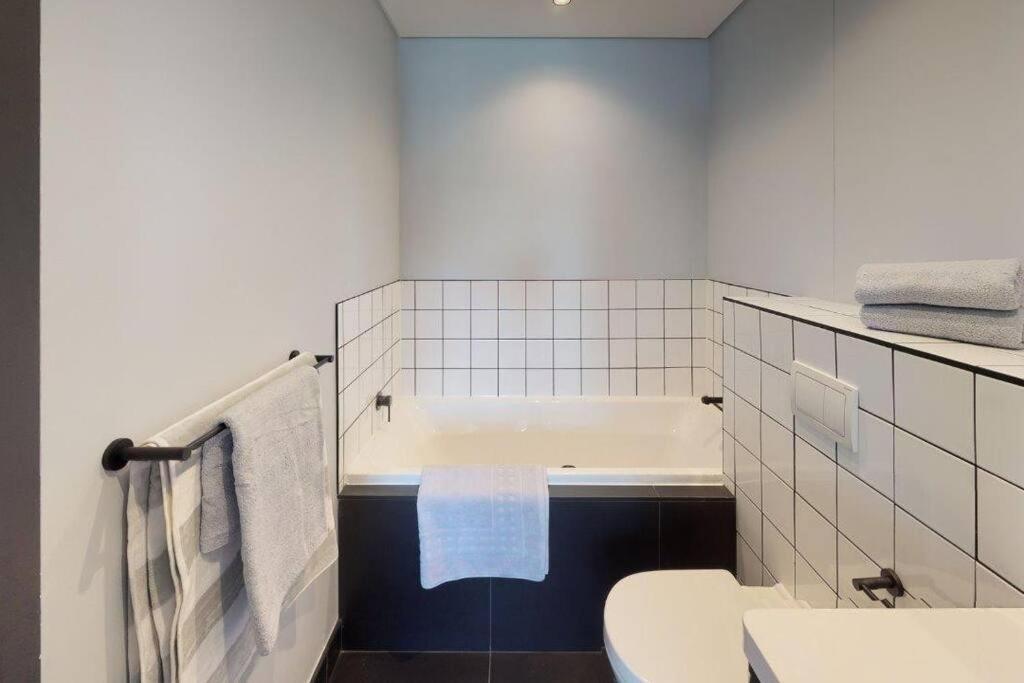 Appartement Luxury Living - 2 Bedroom *