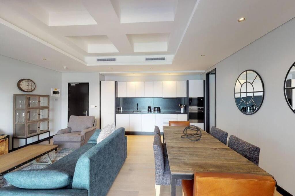 Luxury Living - 2 Bedroom * Le Cap