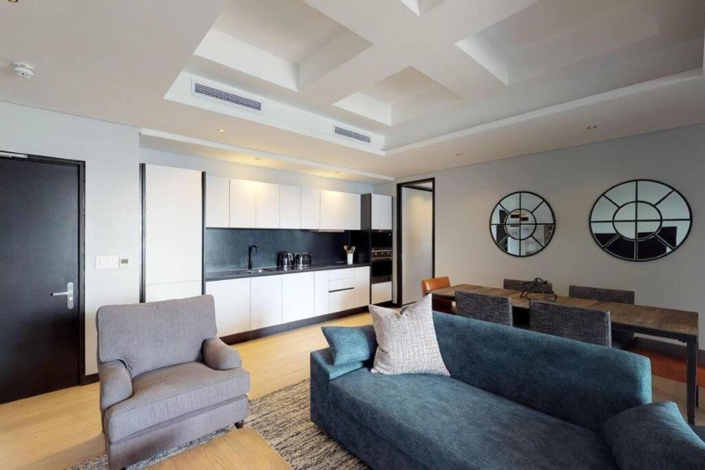 Luxury Living - 2 Bedroom Appartement